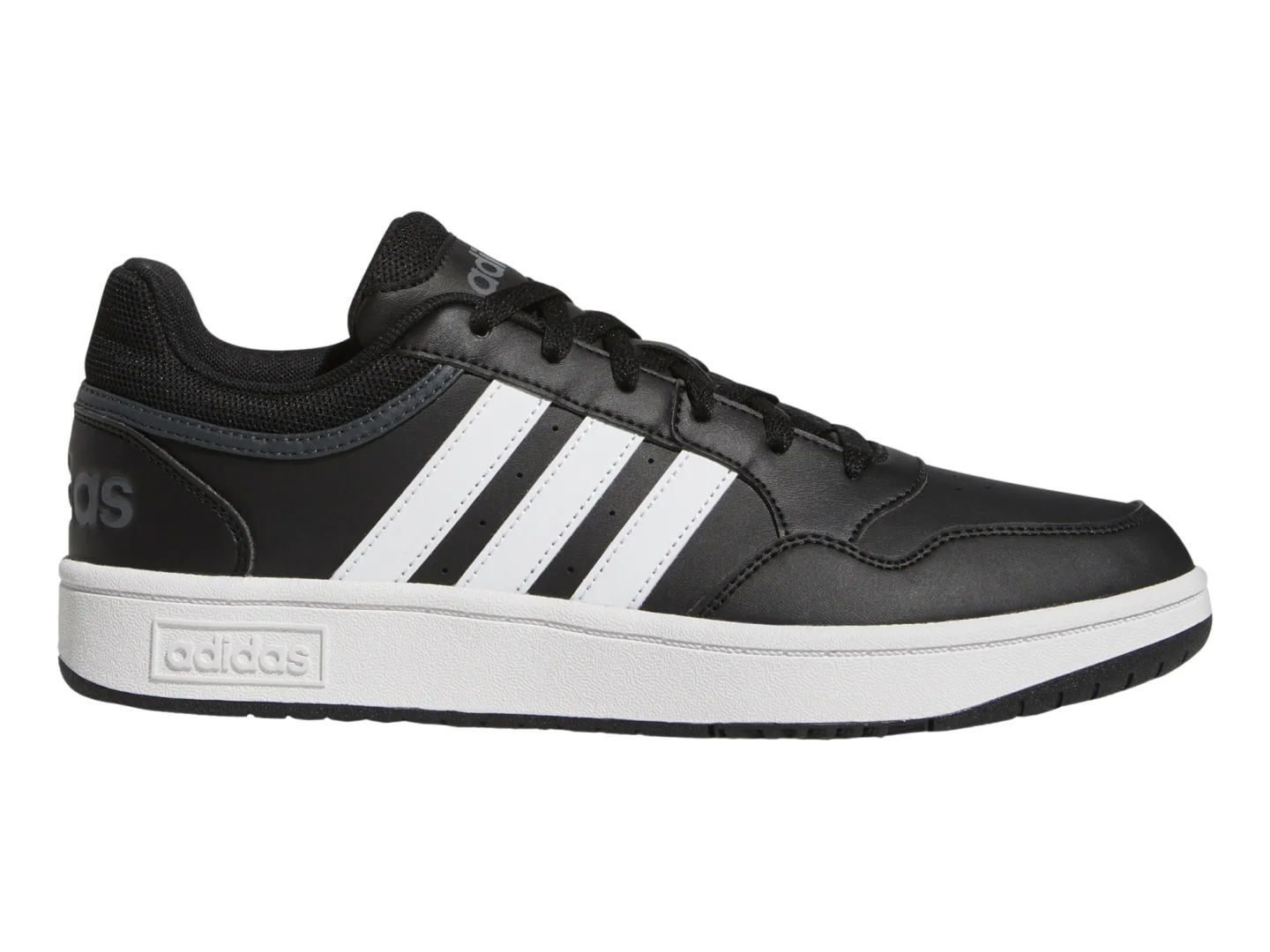 Tenis Adidas Hoops 3 0 Gy5432 Para Hombre
