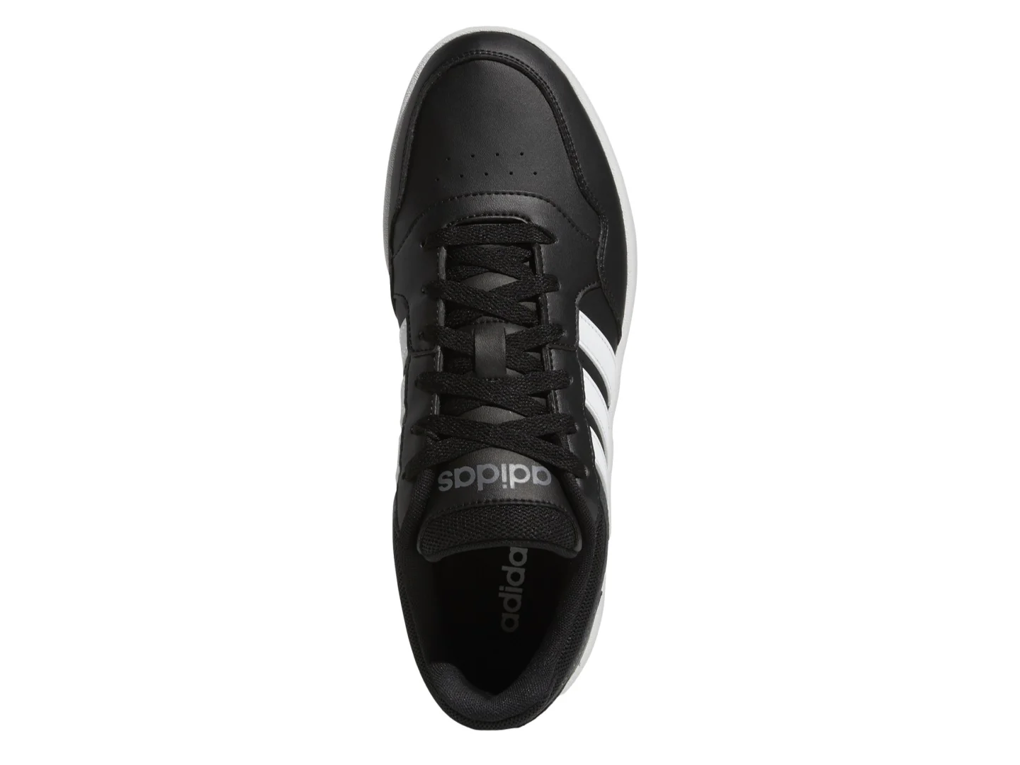 Tenis Adidas Hoops 3 0 Gy5432 Para Hombre - Imagen 3