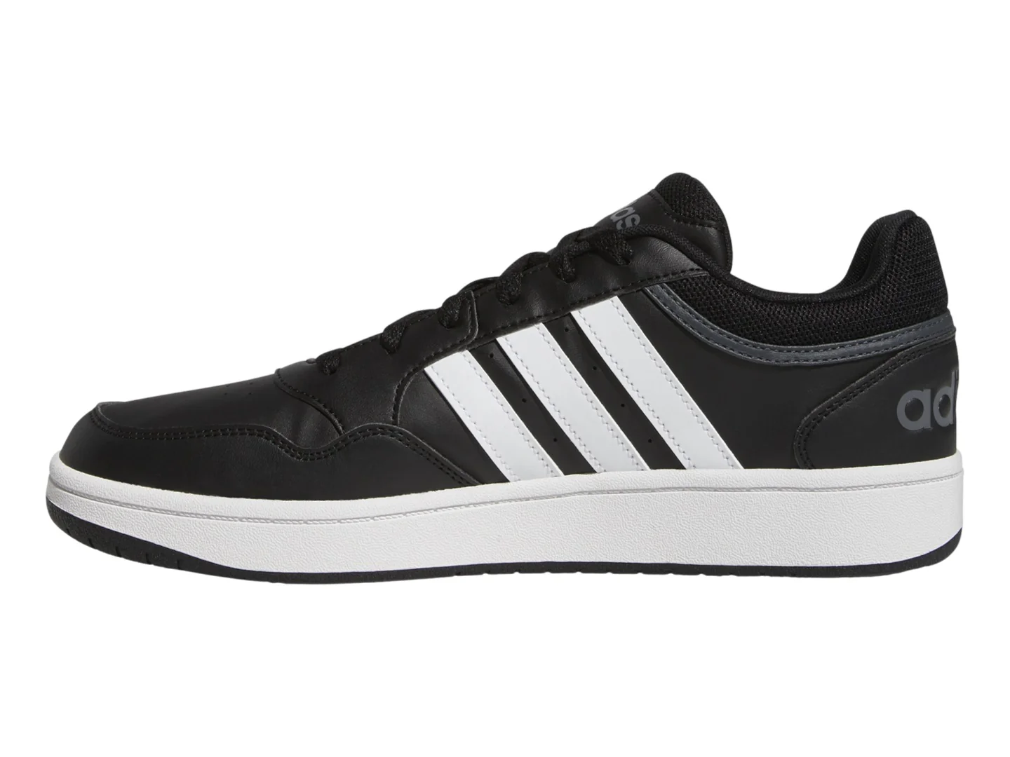 Tenis Adidas Hoops 3 0 Gy5432 Para Hombre - Imagen 4
