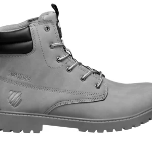 Botas K-Swiss Lincon 0F498 Para Hombre