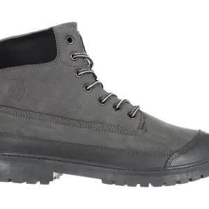 Botas K-Swiss Brandon 0F650 Para Hombre