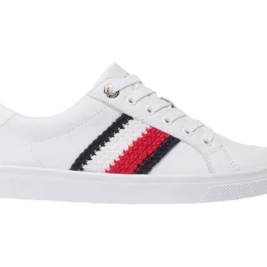 Tenis Tommy Hilfiger 06457 Para Mujer