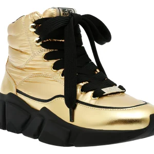 Tenis Steve Madden Game Para Mujer