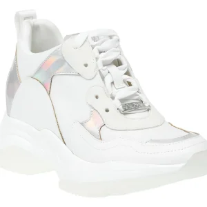 Tenis Steve Madden Milehi Para Mujer