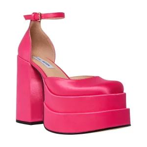 Zapatillas Steve Madden Charli Para Mujer