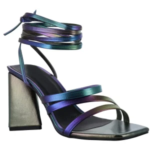 Zapatillas Perugia 99015 Para Mujer