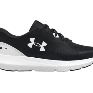 Tenis Under Armour Bgs Surge 3 024989 Para Niño