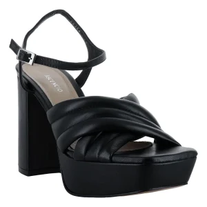 Zapatillas Ascencio 23264 Para Mujer