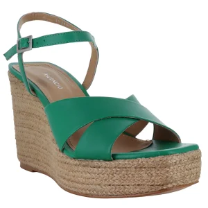Sandalias Ascencio 23284 Para Mujer