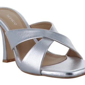 Zapatillas Ascencio 23252 Para Mujer