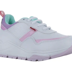 Tenis Guany Blano 5155- Para Niña