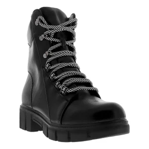 Botas Via Uno 19034 Para Mujer