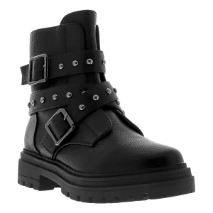 Botas Via Uno 19034 Para Mujer