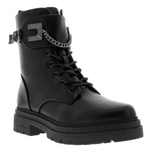 Botas Via Uno 19034 Para Mujer