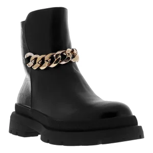 Botas Via Uno 20230- Para Mujer