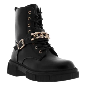 Botas Via Uno 20250 Para Mujer