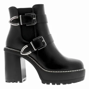 Botas Via Uno 21059 Para Mujer