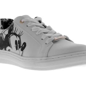 Tenis W Capsule Scribb Para Mujer