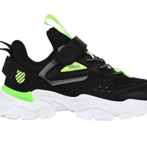 Tenis K-Swiss Ben 5F662 Para Niño