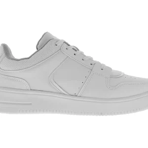 Tenis Court A7920e Para Hombre