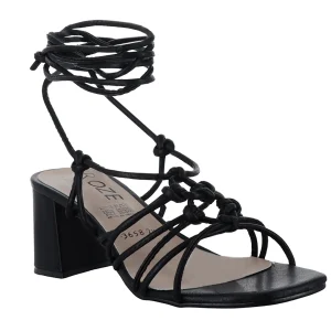 Zapatillas Sary 3658 Para Mujer