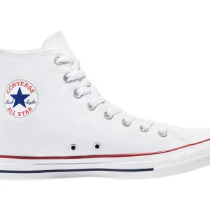 Tenis Converse Basic Hi M7650 Para Hombre