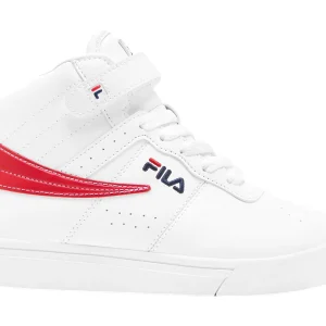 Tenis Fila Vulc 12 2D 01772 Para Niño