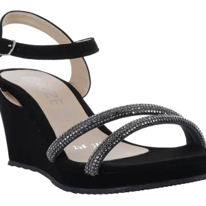 Sandalias Sary 3521 Para Mujer