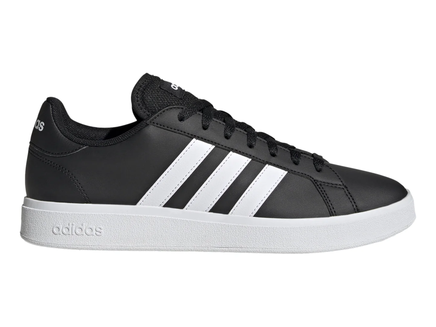 Tenis Adidas Grand Court 2 0 Gw9251 Para Hombre