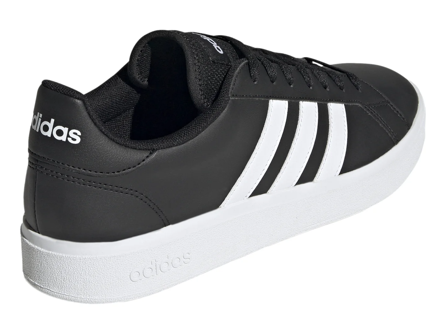 Tenis Adidas Grand Court 2 0 Gw9251 Para Hombre - Imagen 3