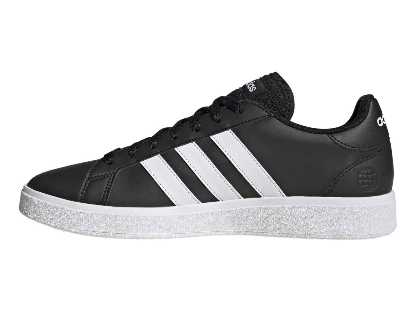 Tenis Adidas Grand Court 2 0 Gw9251 Para Hombre - Imagen 4