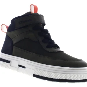 Tenis Chabelo C495-B Para Niño