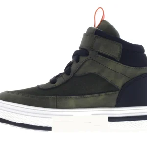 Tenis Chabelo C495-B Para Niño