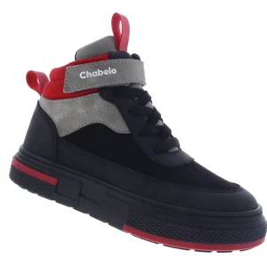 Tenis Chabelo C495-D Para Niño