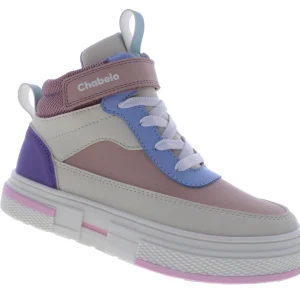 Tenis Chabelo C495-E Para Niña