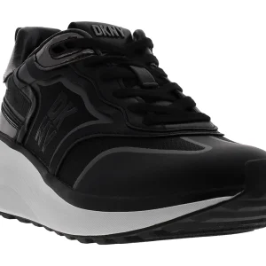 Tenis Dkny 24739 Para Mujer