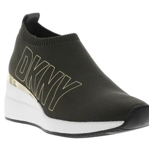 Tenis Dkny 24170 Para Mujer