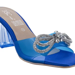 Zapatillas Bsc Shoes 673T Para Mujer