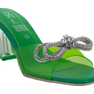 Zapatillas Bsc Shoes 673T Para Mujer