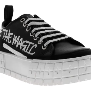 Tenis Be And Red 5823 Para Mujer