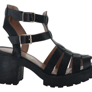 Zapatillas Mirlo 7231 Para Mujer