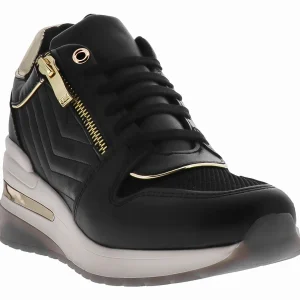 Tenis Be And Red 3072 Para Mujer