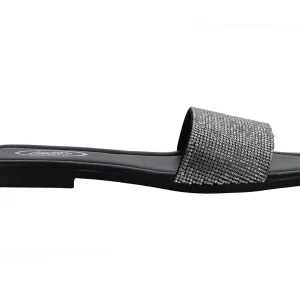 Sandalias Caray Poloni Para Mujer