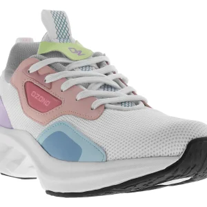 Sandalias Capa De Ozono 6274 Para Mujer