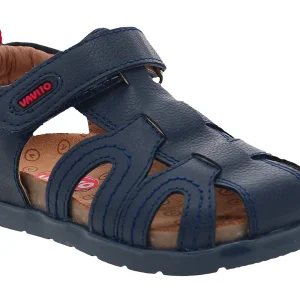 Sandalias Vavito V9809 Para Niño