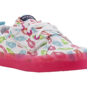 Tenis Sperry Niña 165758 Para Niña