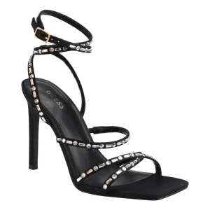 Zapatillas Guess Sabia Para Mujer