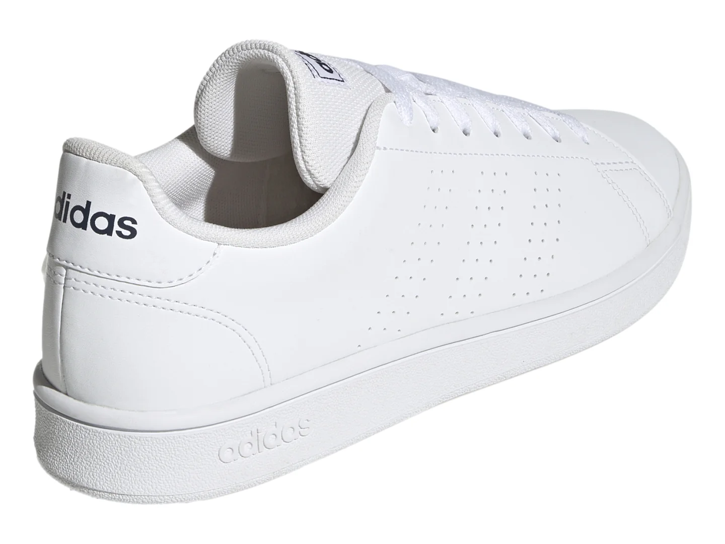 Tenis Adidas Advantage Base Gw2064 Para Hombre - Imagen 3