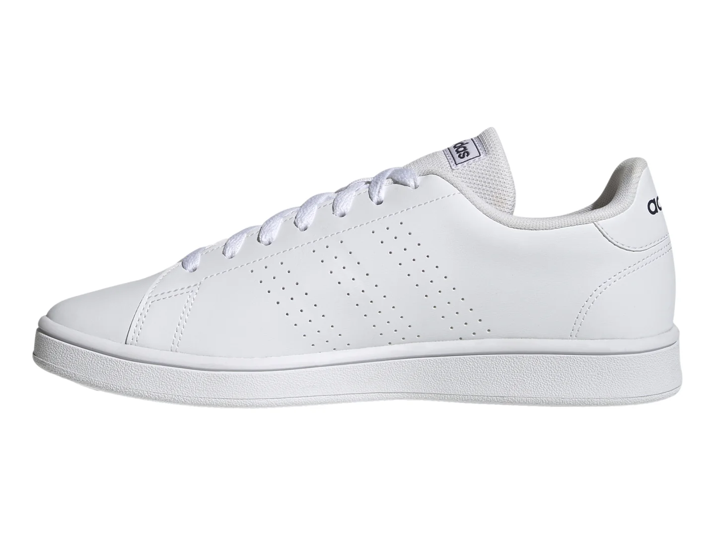 Tenis Adidas Advantage Base Gw2064 Para Hombre - Imagen 4