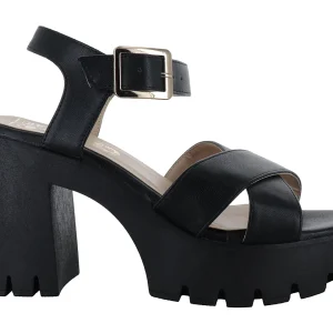 Sandalias Mirlo Luna Rosa 93902 Para Mujer